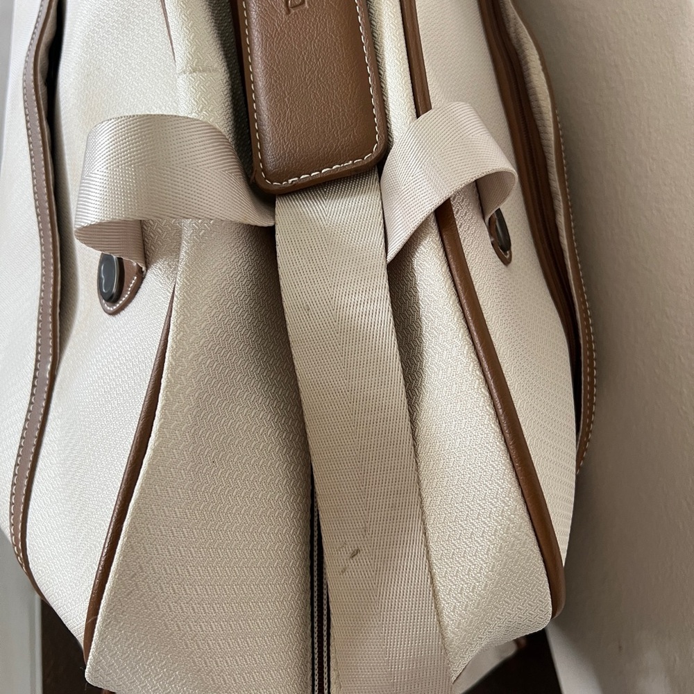 Delsey Paris Soft Air Weekender Duffle Bag - Picture 7 of 9